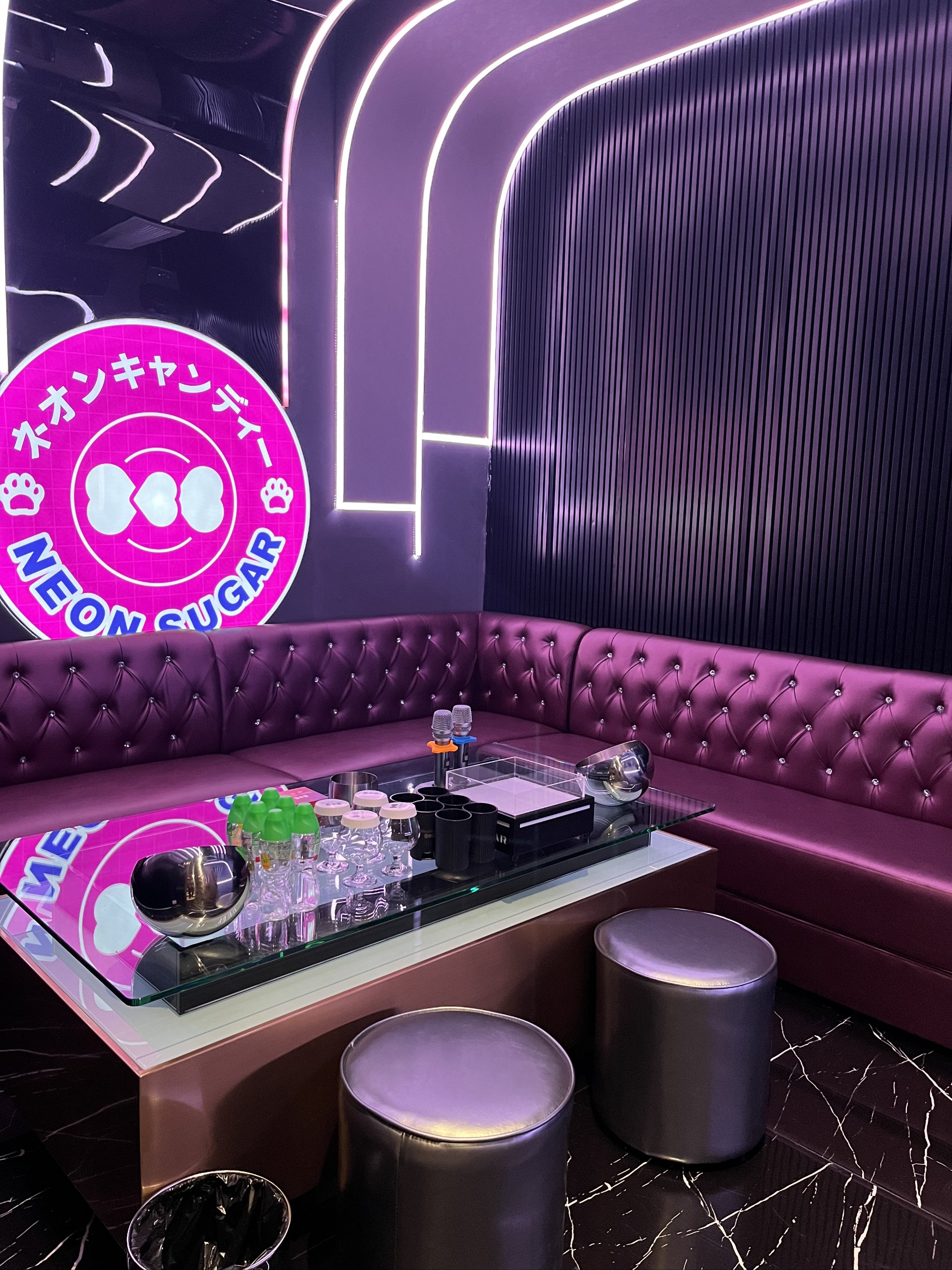 汕头商务ktv体验商务ktv好吗选择指南-金平区ktv预订